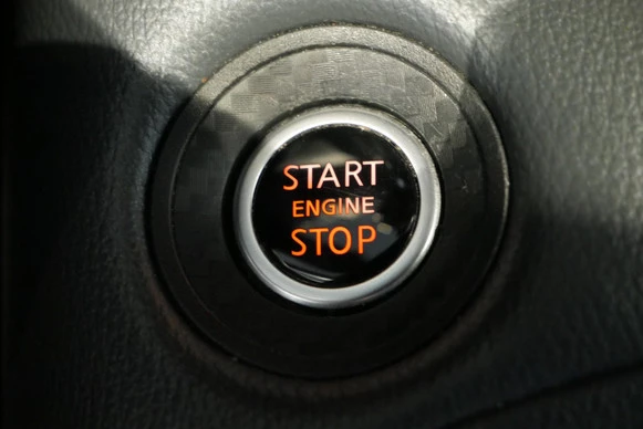 Nissan Juke - Afbeelding 24 van 30