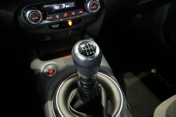 Nissan Juke - Afbeelding 25 van 30