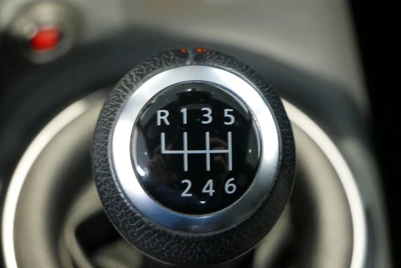 Nissan Juke - Afbeelding 26 van 30