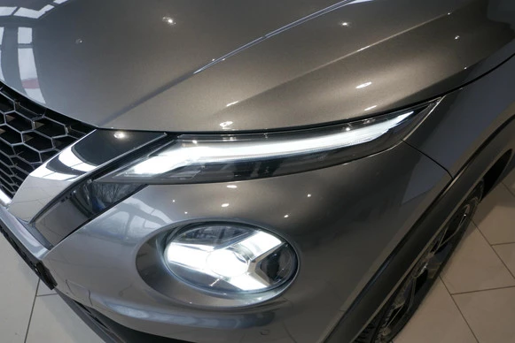 Nissan Juke - Afbeelding 27 van 30