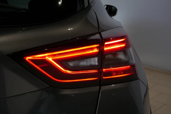 Nissan Juke - Afbeelding 28 van 30