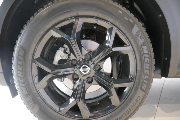 Nissan Juke - Afbeelding 29 van 30