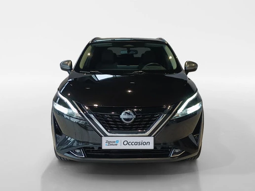 Nissan QASHQAI - Afbeelding 3 van 30