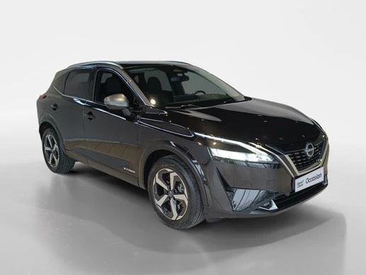 Nissan QASHQAI - Afbeelding 4 van 30