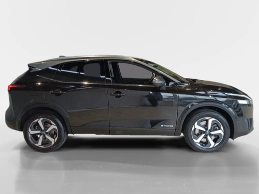 Nissan QASHQAI - Afbeelding 5 van 30