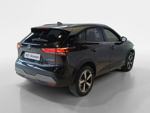 Nissan QASHQAI - Afbeelding 6 van 30