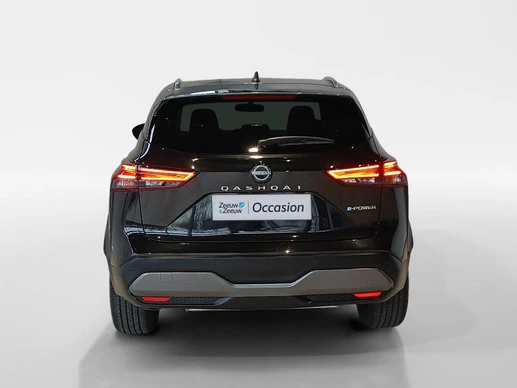 Nissan QASHQAI - Afbeelding 8 van 30