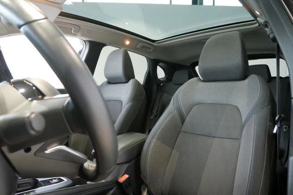 Nissan QASHQAI - Afbeelding 10 van 30