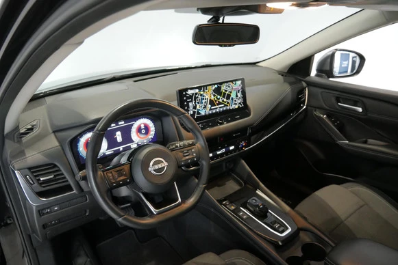 Nissan QASHQAI - Afbeelding 13 van 30