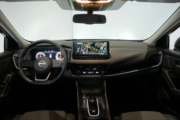 Nissan QASHQAI - Afbeelding 14 van 30