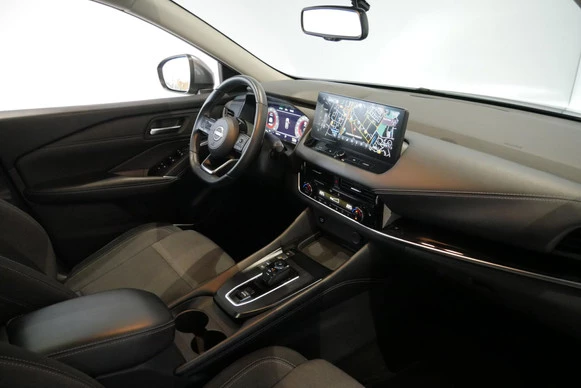 Nissan QASHQAI - Afbeelding 15 van 30