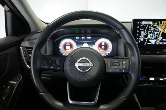 Nissan QASHQAI - Afbeelding 16 van 30