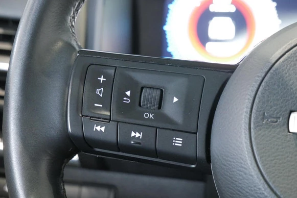 Nissan QASHQAI - Afbeelding 17 van 30