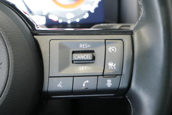 Nissan QASHQAI - Afbeelding 18 van 30