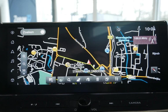 Nissan QASHQAI - Afbeelding 23 van 30