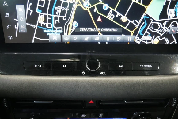 Nissan QASHQAI - Afbeelding 24 van 30