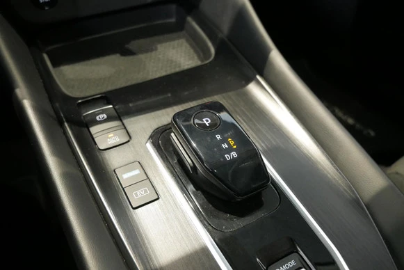 Nissan QASHQAI - Afbeelding 27 van 30