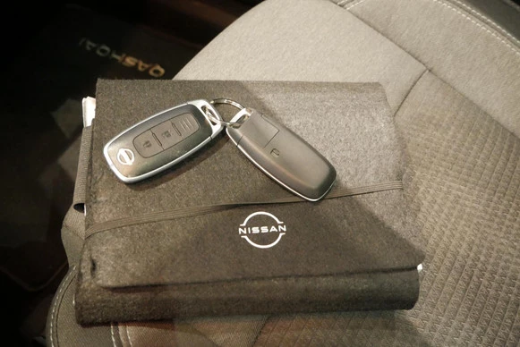 Nissan QASHQAI - Afbeelding 28 van 30