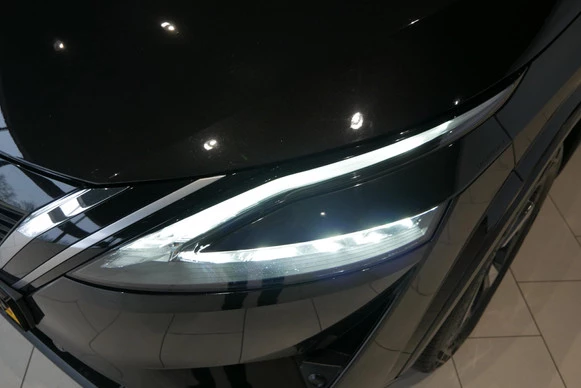 Nissan QASHQAI - Afbeelding 29 van 30