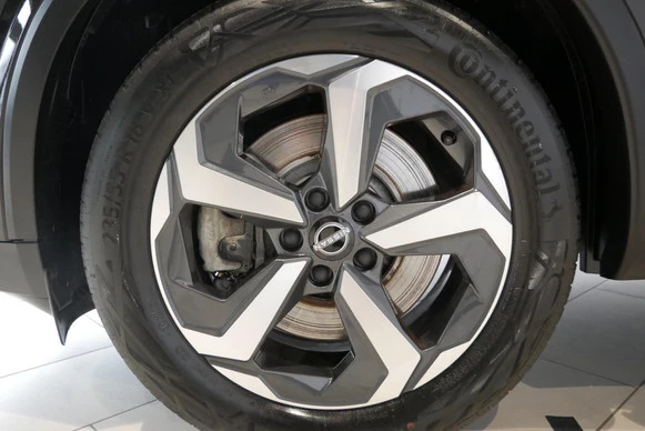 Nissan QASHQAI - Afbeelding 30 van 30