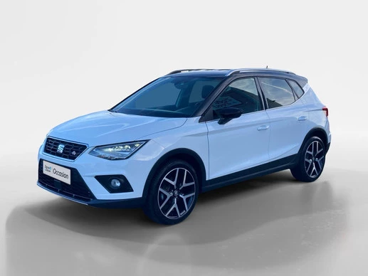 SEAT Arona - Afbeelding 1 van 25