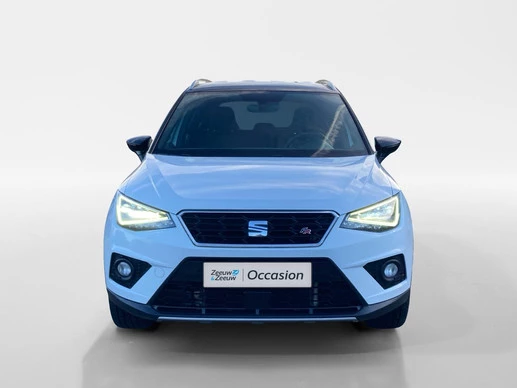 SEAT Arona - Afbeelding 3 van 25