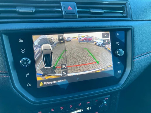 SEAT Arona - Afbeelding 12 van 25