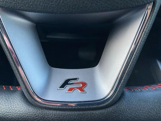 SEAT Arona - Afbeelding 16 van 25