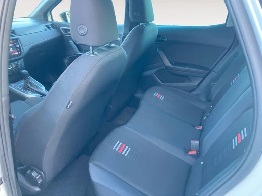 SEAT Arona - Afbeelding 17 van 25