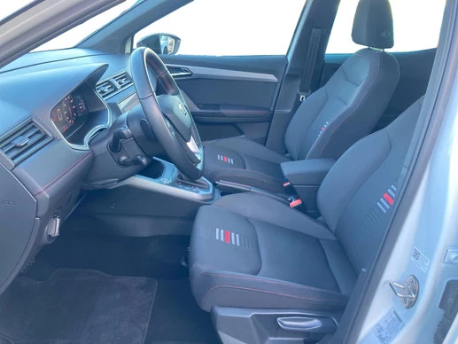 SEAT Arona - Afbeelding 19 van 25