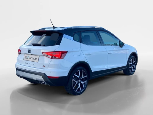 SEAT Arona - Afbeelding 3 van 25