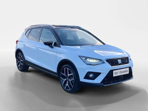 SEAT Arona - Afbeelding 4 van 25