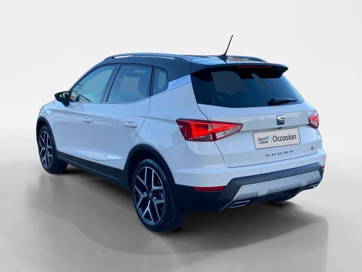SEAT Arona - Afbeelding 5 van 25