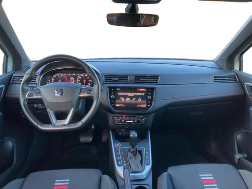 SEAT Arona - Afbeelding 8 van 25