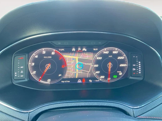 SEAT Arona - Afbeelding 12 van 25