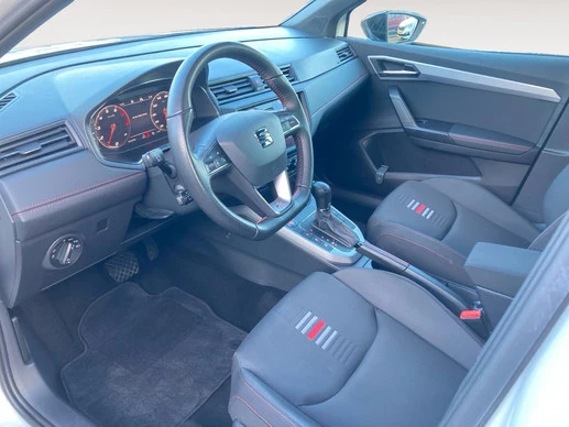 SEAT Arona - Afbeelding 13 van 25