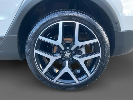 SEAT Arona - Afbeelding 17 van 25