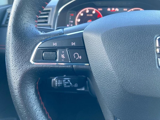 SEAT Arona - Afbeelding 21 van 25