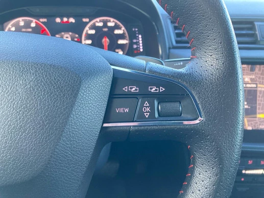 SEAT Arona - Afbeelding 22 van 25