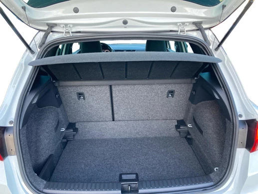 SEAT Arona - Afbeelding 23 van 25
