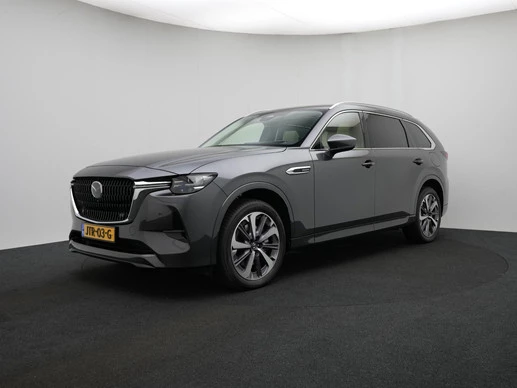 Mazda CX-80 - Afbeelding 1 van 30