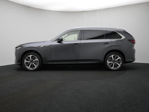 Mazda CX-80 - Afbeelding 2 van 30