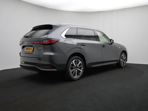 Mazda CX-80 - Afbeelding 5 van 30