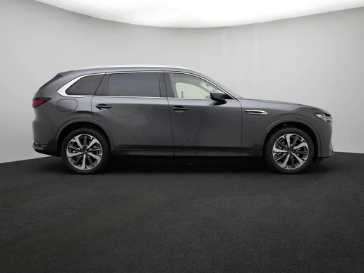 Mazda CX-80 - Afbeelding 6 van 30