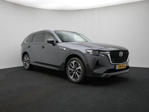 Mazda CX-80 - Afbeelding 7 van 30