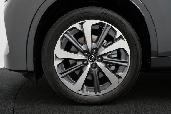 Mazda CX-80 - Afbeelding 9 van 30