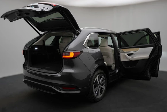 Mazda CX-80 - Afbeelding 10 van 30