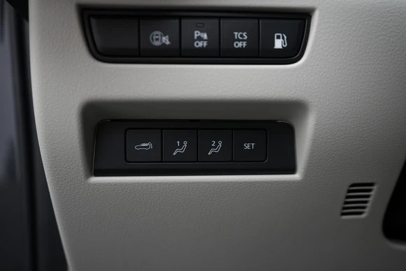 Mazda CX-80 - Afbeelding 14 van 30