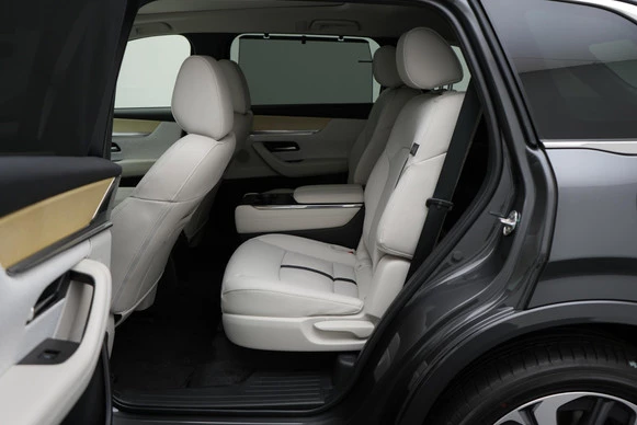 Mazda CX-80 - Afbeelding 15 van 30