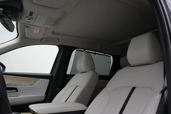 Mazda CX-80 - Afbeelding 18 van 30